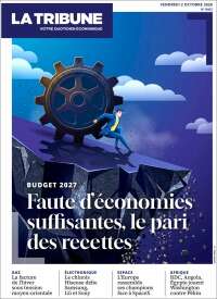 La Tribune