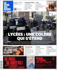 La Voix du Nord