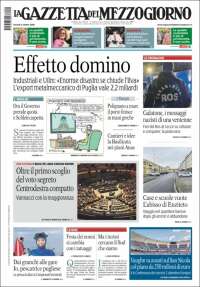 La Gazzetta del Mezzogiorno