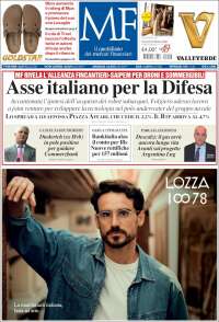 Milano Finanza