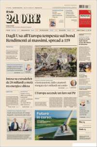 Il Sole 24 ORE