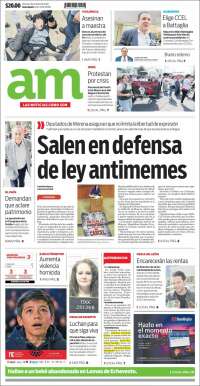 Al Día A.M.