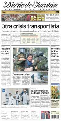 Diario de Yucatán
