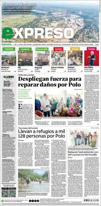 Expreso