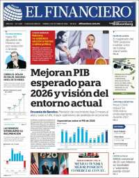 El Financiero