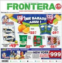 Frontera