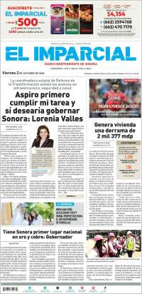 El Imparcial