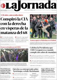 La Jornada