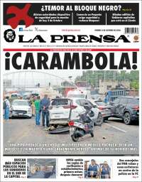 La Prensa