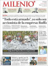 Milenio