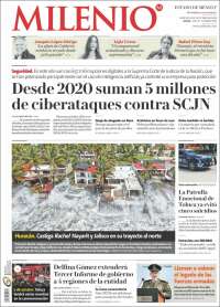 Milenio - Estado de México