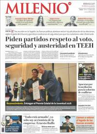 Milenio de Hidalgo