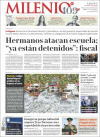 Milenio - Laguna