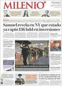 Milenio de Monterrey