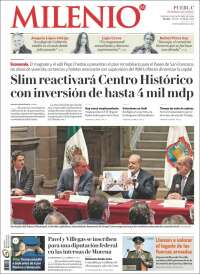 Milenio de Puebla