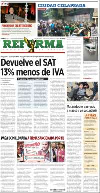 Reforma