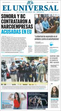 El Universal