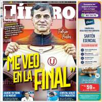 Líbero
