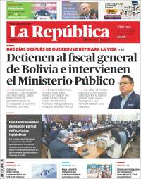 La Republica