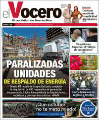 Vocero