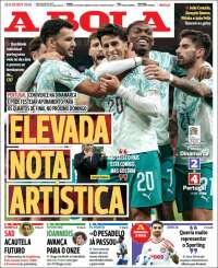 A Bola