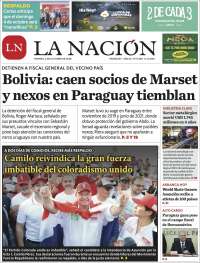 La Nación