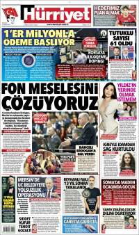 Hürriyet