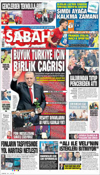 Sabah
