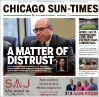 Chicago Sun-Times