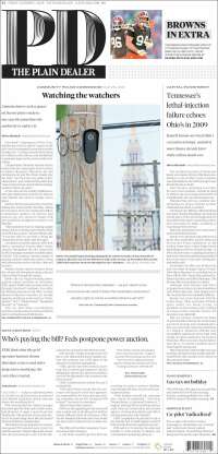 The Plain Dealer