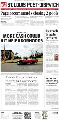 St. Louis Post-Dispatch