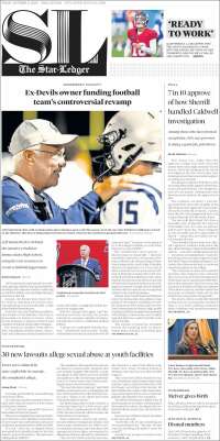 Star-Ledger