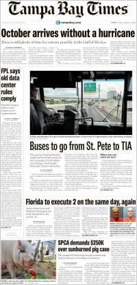 Tampa Bay Times