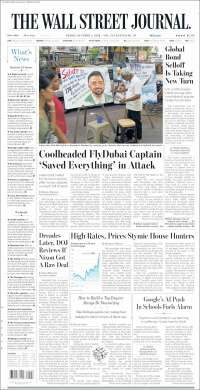 Wall Street Journal