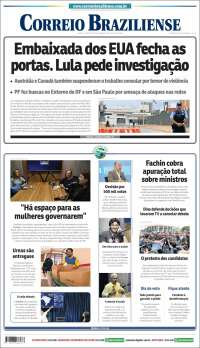 Correio Braziliense