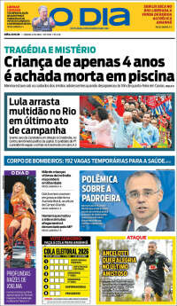 O Dia