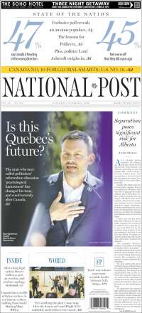 The National Post