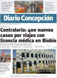 Diario de Concepción