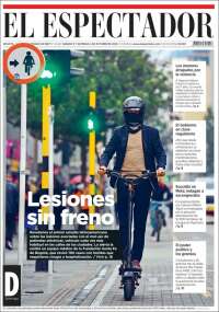 El Espectador