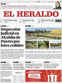 El Heraldo