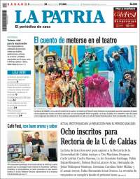 La Patria