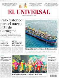 El Universal