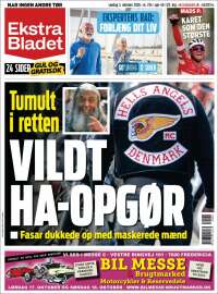 Ekstra Bladet