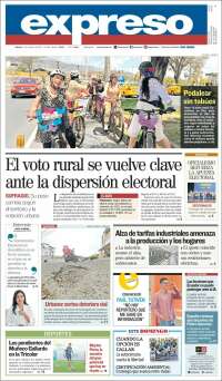 Expreso