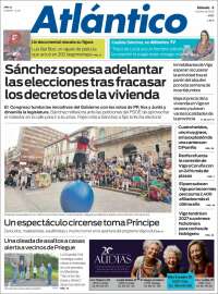 Atlántico Diario