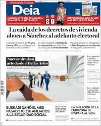Deia