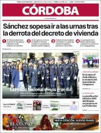 Diario de Córdoba