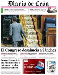 Diario de León