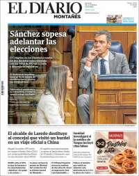 El Diario Montañés