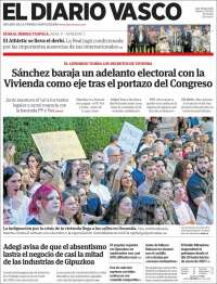 Diario Vasco